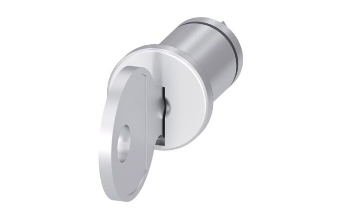 SIEMENS Zámek cylindrický číslo zámku 4