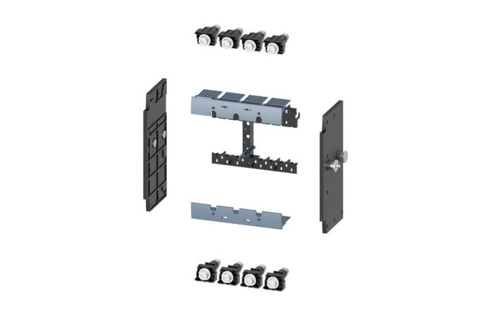 SIEMENS Jistič výkonový 3VA9124-0KD10