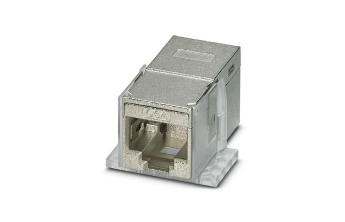 PHOENIX Zásuvka CUC-F-D1ZNI-S/R4GCHP8 RJ45