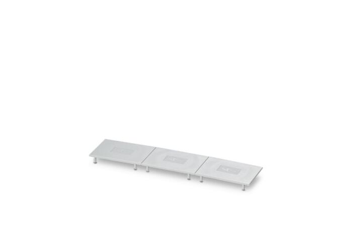 PHOENIX Profil HV M10/1-AP krycí (10ks)