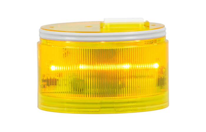 ELYPS-optický modul LM allCLEAR, žlutý,