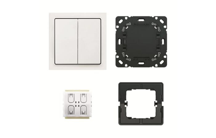 ABB Sada Friends of Hue smart switch 2CKA006710A0011