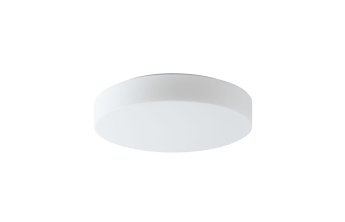 OSMONT Svítidlo LED ELSA4 1L16C07BT15/029 HF 27W 2470lm 3000K ø 420mm přisazené senzorové IP44 bílá