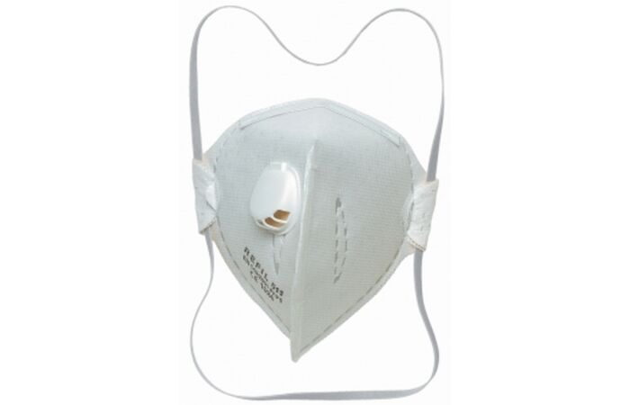 REFIL Respirátor 531 s ventilem FFP2