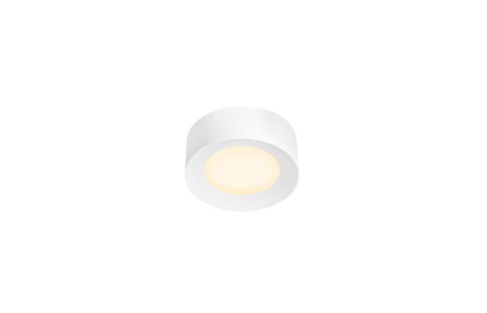 SLV Svítidlo LED FERA 25 CL DALI 20W 1650lm stropní IP20 bílá