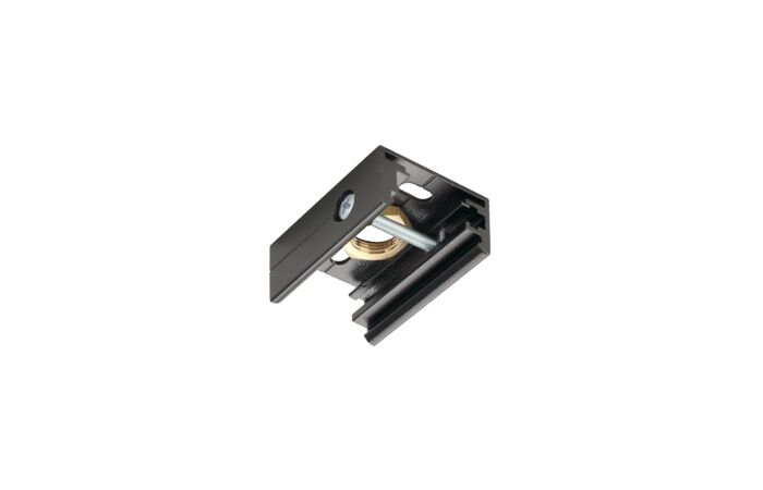 EUTRAC zavesny adapter pro triokr. listu cerna