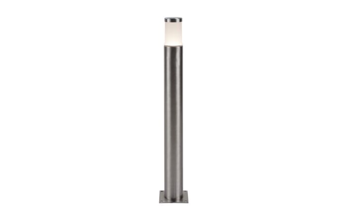 SLV Svítidlo LED TRUST 60 9W 400lm 3000K lampa stojací 60cm IP55 nerez