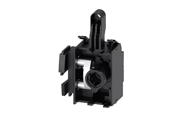 SIEMENS Adaptér cylindrický zámek 3VA9587-0LF10