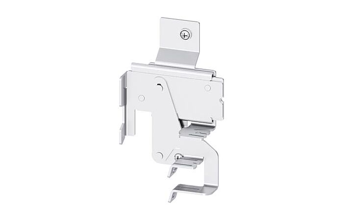 SIEMENS Modul pro uzamykání ruční páky s bowdenem příslušenství 3VA9587-0VF10