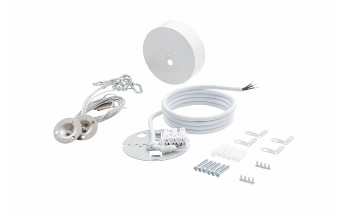 Sada RC065Z SME-3 WH závěsná