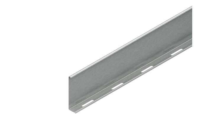 NIEDAX Dělící přepážka, 98x3000 mm, t=0,9 mm RW 110