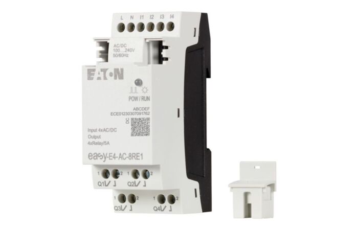 Modul EASY-E4-AC-8RE1 rozšiřující