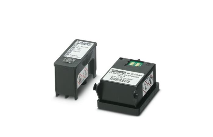 Cartridge BLUEMARK CLED-FLUID-CARTR