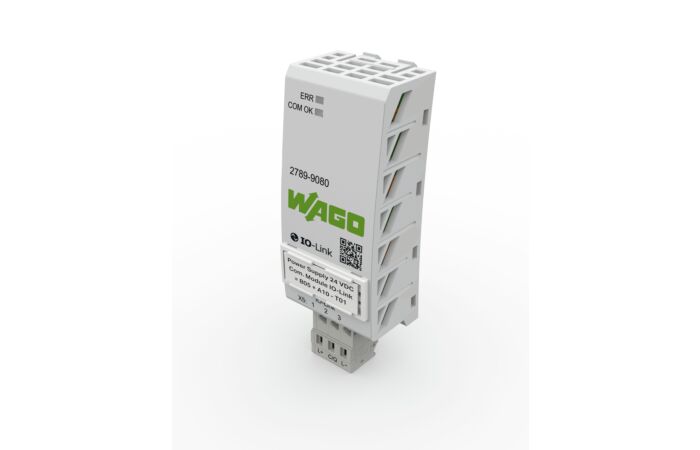 WAGO Modul 2789-9080 komunikační IO-Link
