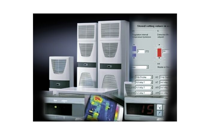 Diagnostický software RiDiag II