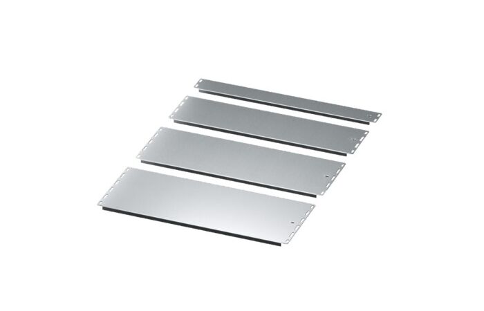 Podlahový plech VX, ŠxH: 600x237,5 mm
