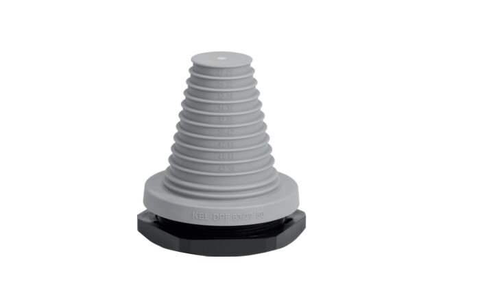 Vývodka pro kabel průměru 23-55mm pro př