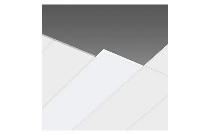 DISANO Panel LED 842 R 3348lm 3000K 1200x300mm, včetně driveru UGR<19