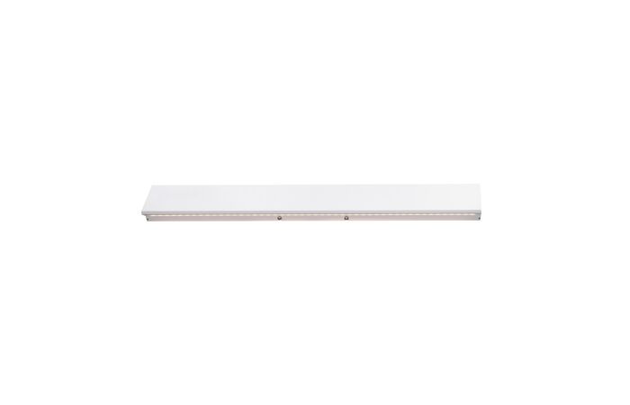 SLV Svítidlo LED DIRETO 60 WL 14W 1250lm přisazené IP20 bílá