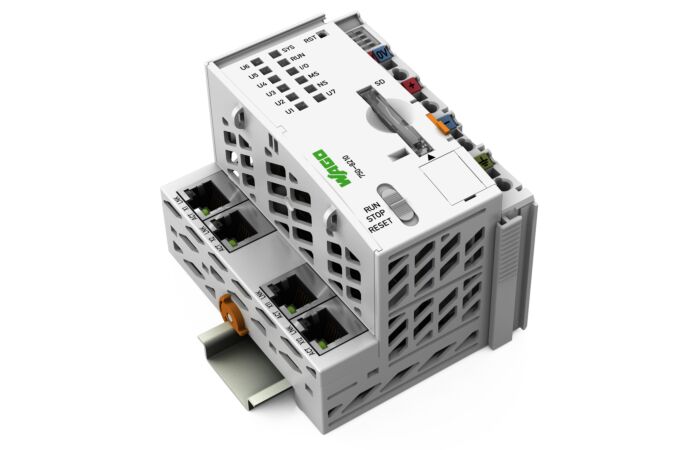 Modul WAGO 750-8210