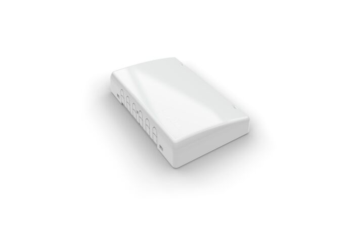 Krabice WAGO 207-4301 IP20 spojovací