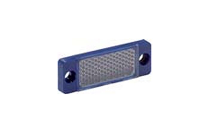 E39R51 senzorová odrazka, odolná čistící