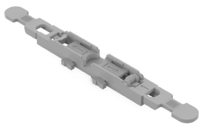 Adaptér WAGO 221-2511 upevňovací