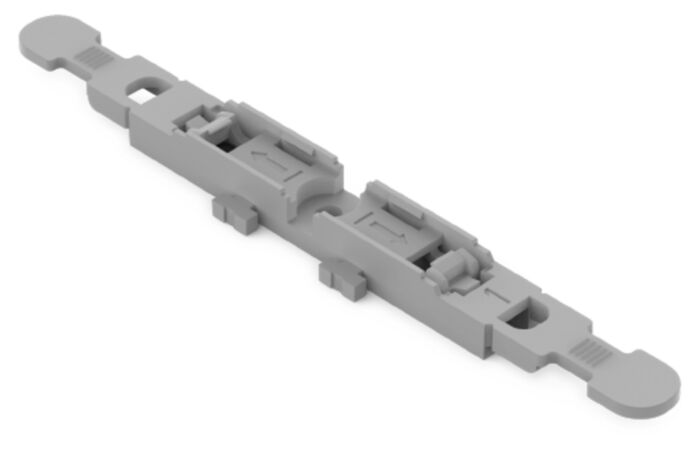 Adaptér WAGO 221-2501 upevňovací