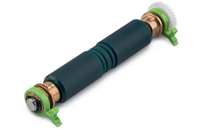 Válec WAGO 258-5007