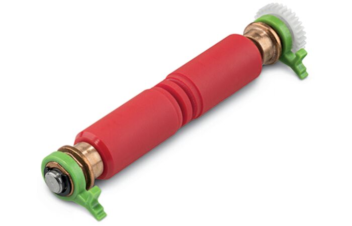 Tiskárna WAGO 258-5010 termotransferová