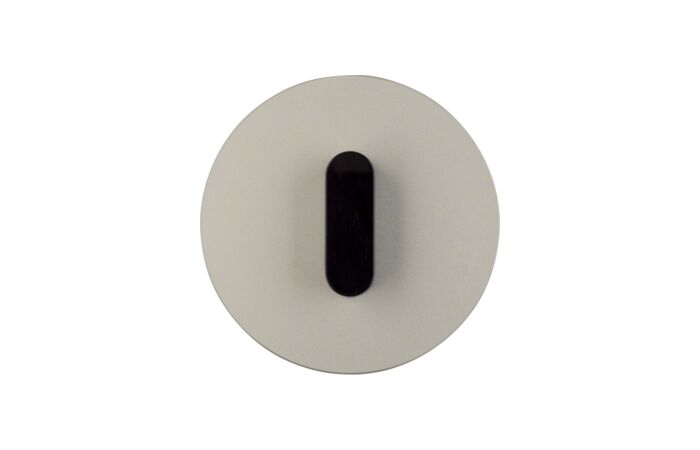 Vrchní díl včetně ovládací kličky pro vy