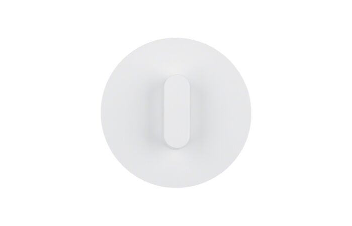 Vrchní díl včetně ovládací kličky pro vy