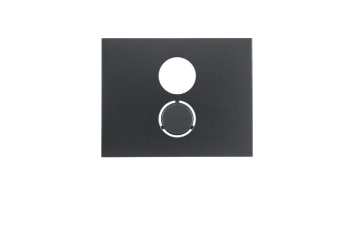 Centrální díl pro reproduktorovou zásuvk