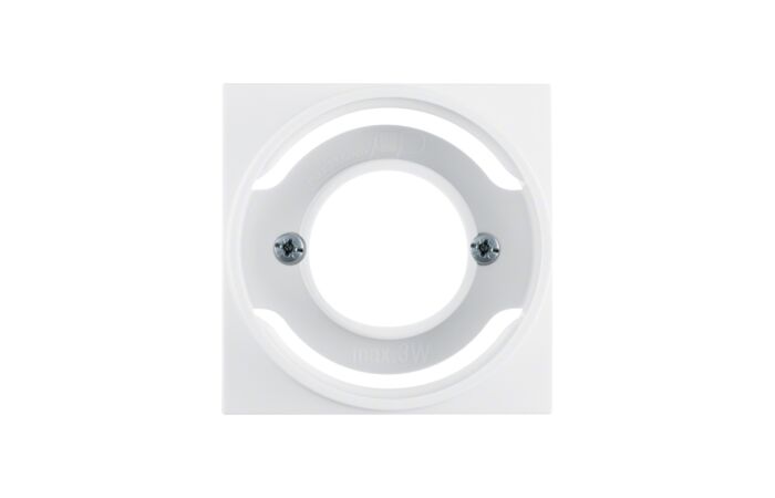 Centrální díl pro světelnou signálku E14