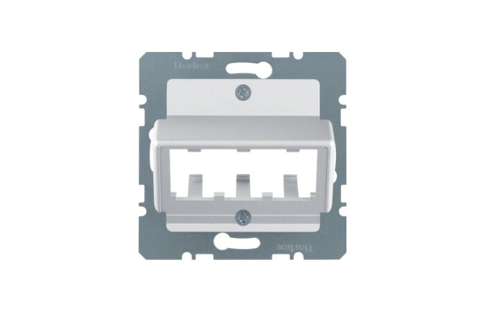 Centrální díl pro 3x MINI-COM moduly, sy