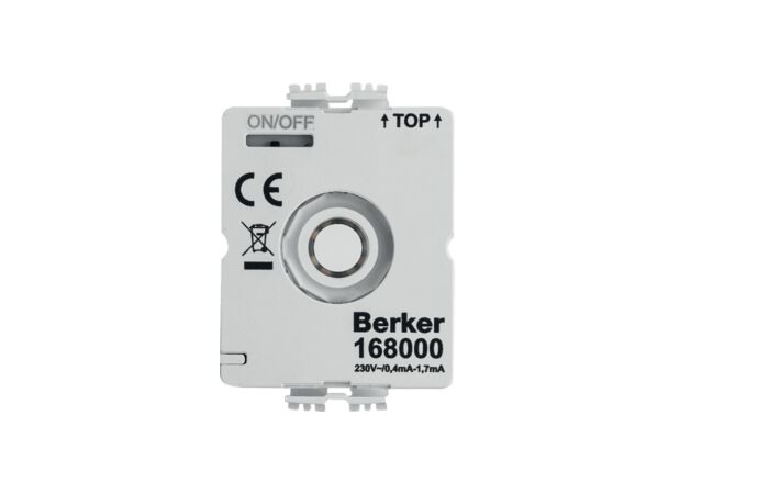 Modul LED 168000 Berker