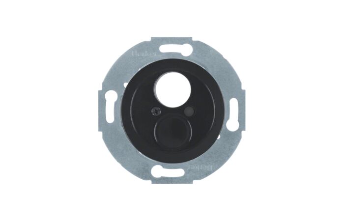 Zásuvka pro až 2 miniaturní konektory, 1