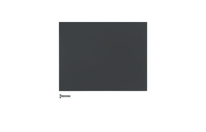 KNX RF tlačítko bezdrátové 1-násobné, Be