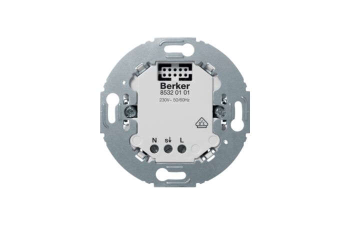 Rozšíření čidla pohybu pro kulaté serie,