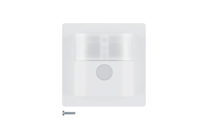 Čidlo pohybu pro výšku 1,1 m, Berker Q.x