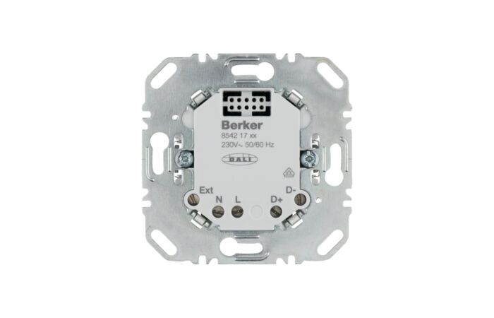 Modul řízení DALI/DSI s napájením, dom.