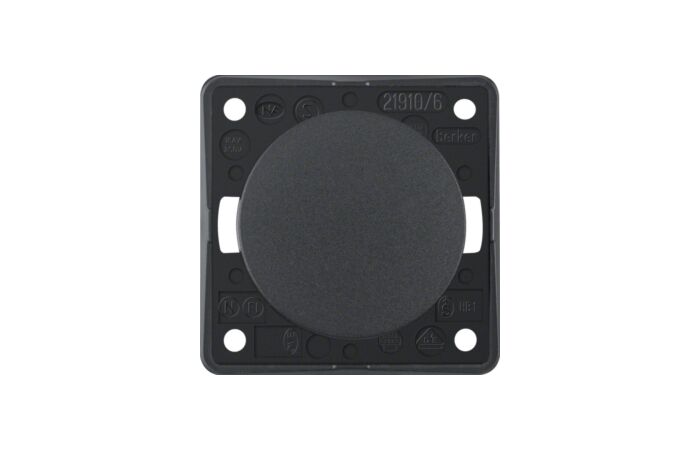 Vypínač, kolébkový, řazení 6, 16 AX, 250