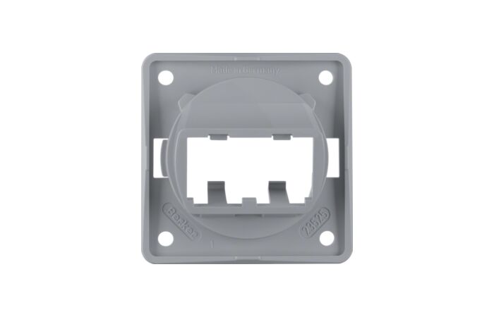 Deska, nosná pro 2 moduly MINI-COM, Inte