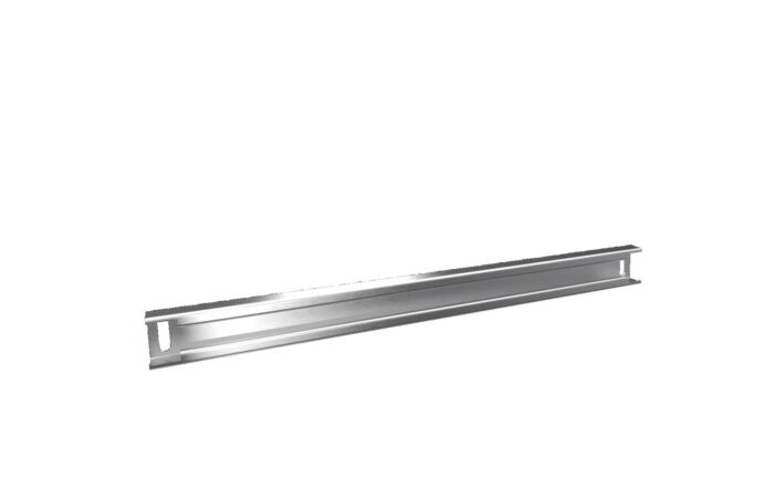 Nosná lišta 48x26 pro VX, š=600, 2ks