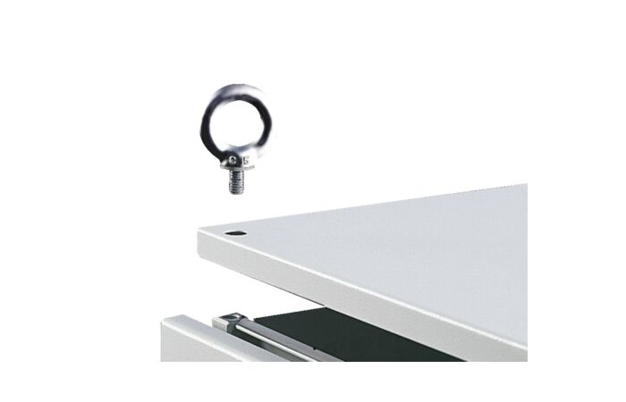 Oko Rittal 4568.000 (4ks)