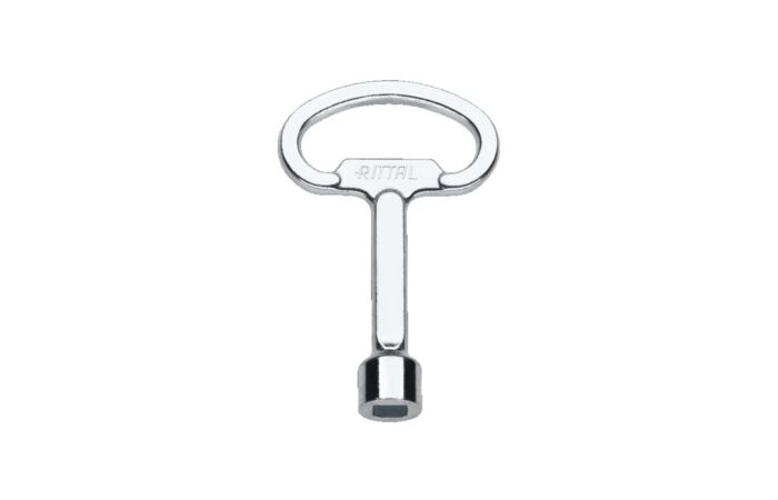 Klíč - čtyřhran 8mm