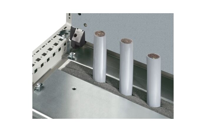 Profil Rittal 2573.000 L=3m