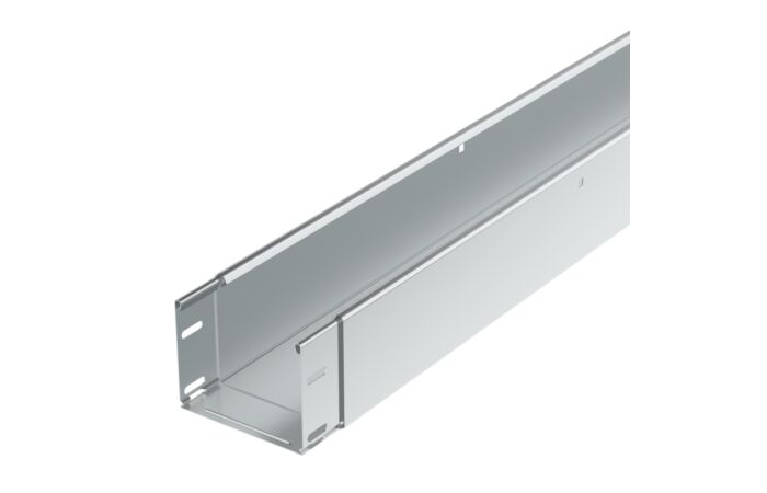 KOPOS Žlab NKZIN 100X125X0.70 S, MARS, pozink, délka 2m