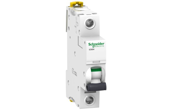 SCHNEIDER A9F84120 Jistič iC60H 1P 20A C