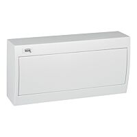 KDB-S18P Plástový rozváděč